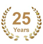 25 years of Frosch® Exclusive perennials 25 years of Frosch® Exclusive perennials