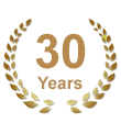 30 years of Frosch® Exclusive Perennials 30 years of Frosch® Exclusive Perennials