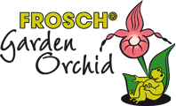 Frosch® logo Frosch® logo